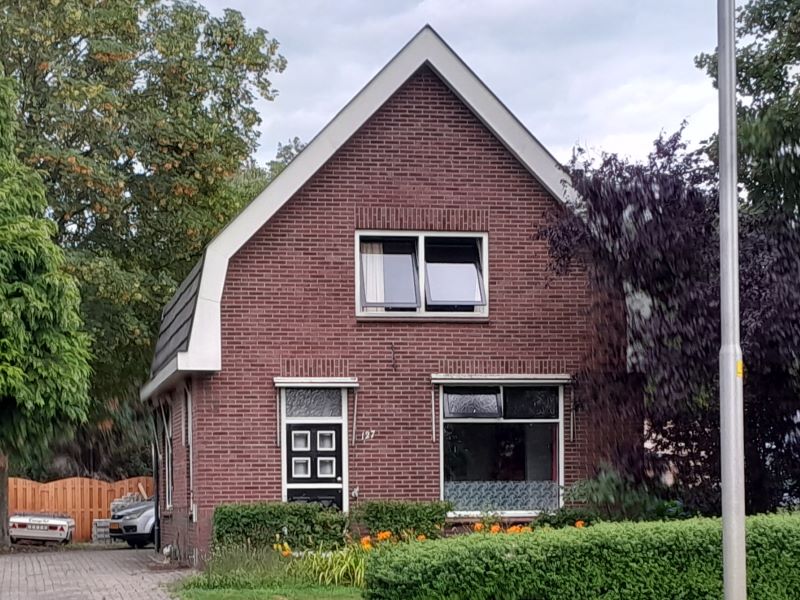 Bredevoortsestraatweg 127, Dale