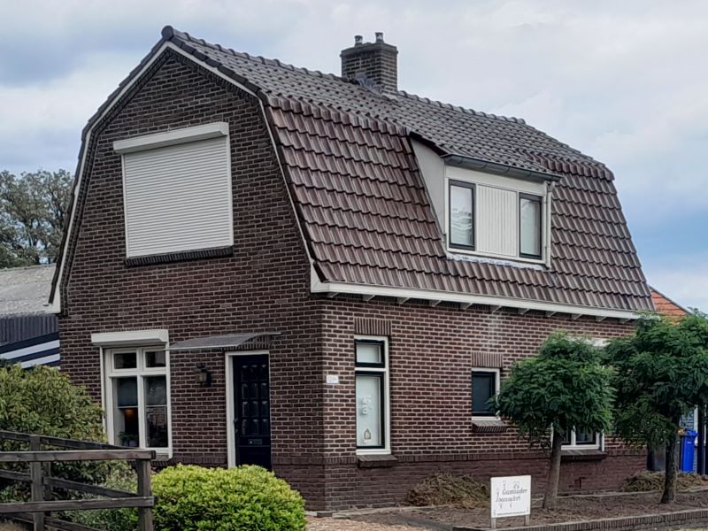 Bredevoortsestraatweg 129, Dale