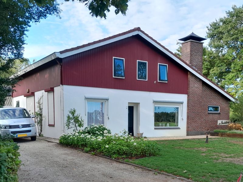 Buddink - Buddinkdijk 2, Barlo