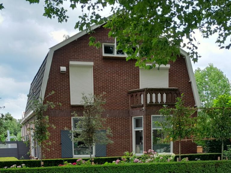 Dinxperlosestraatweg 63, Aalten