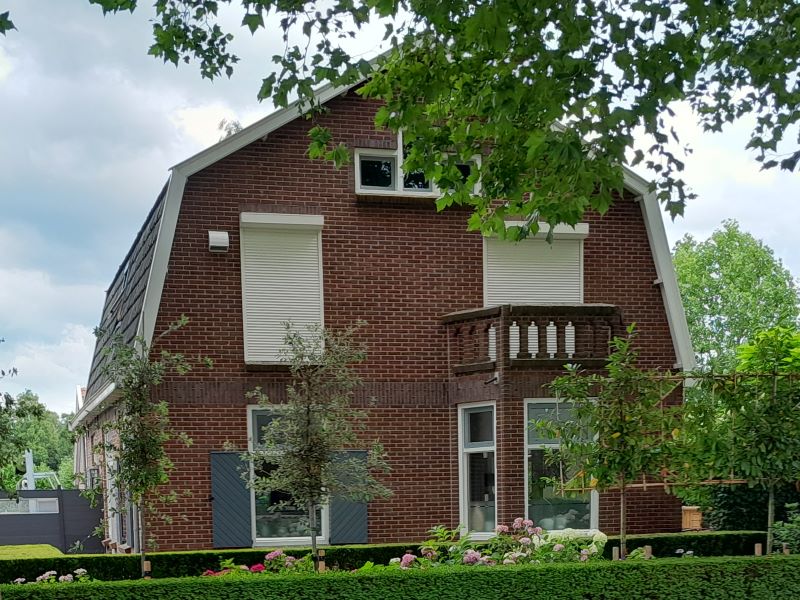 Dinxperlosestraatweg 63, Aalten