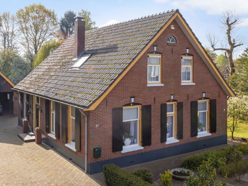 Dinxperlosestraatweg 87, Aalten