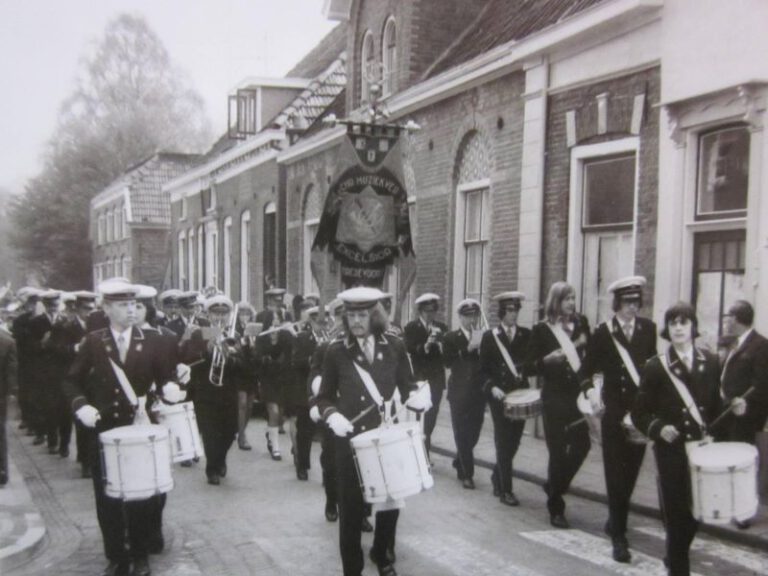 Excelsior Bredevoort
