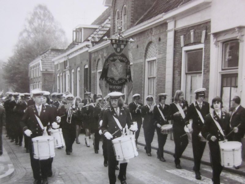 Excelsior Bredevoort