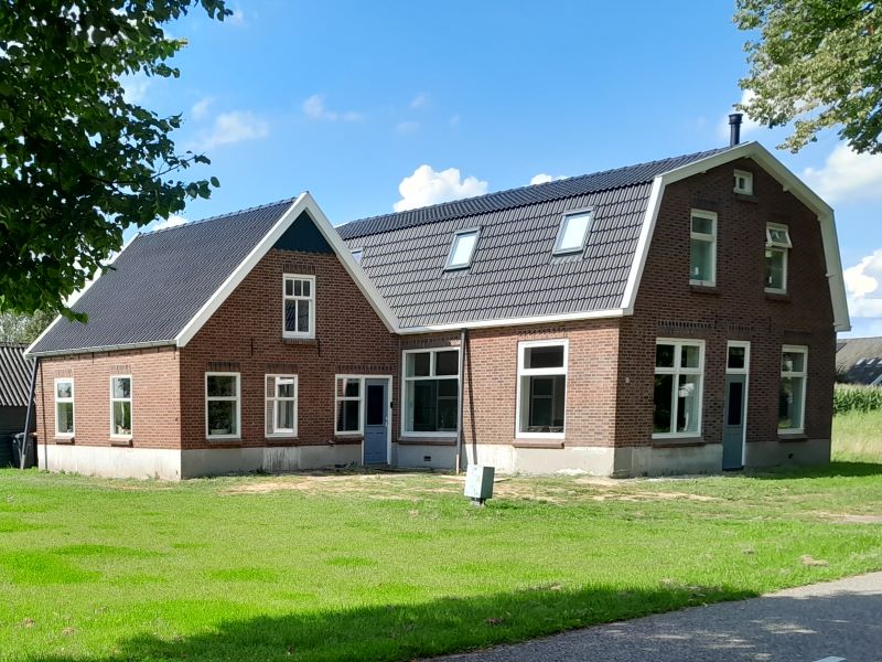 Halteweg 16, Lintelo
