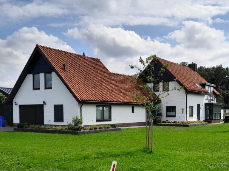 Hamelandroute 81, Heurne