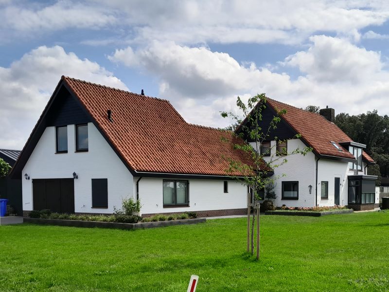 Hamelandroute 81, Heurne