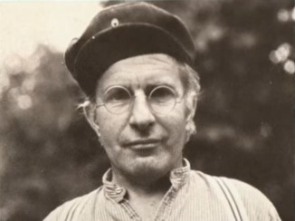 Johannes de Gladstrieker (Johan Bennink)