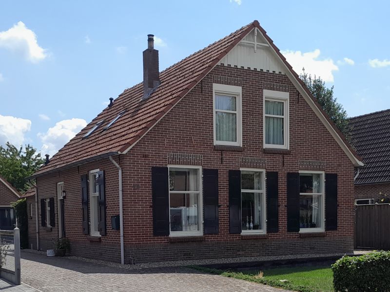 Keizersweg 78, Aalten