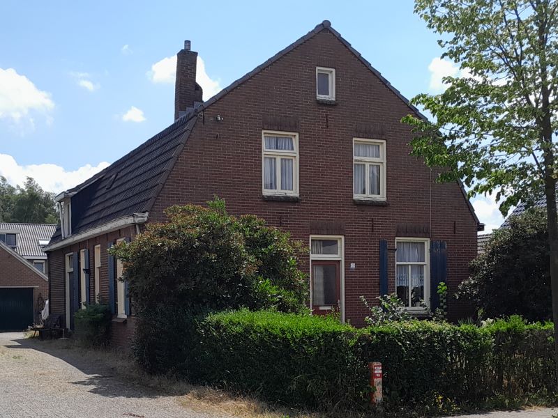 Keizersweg 84, Aalten