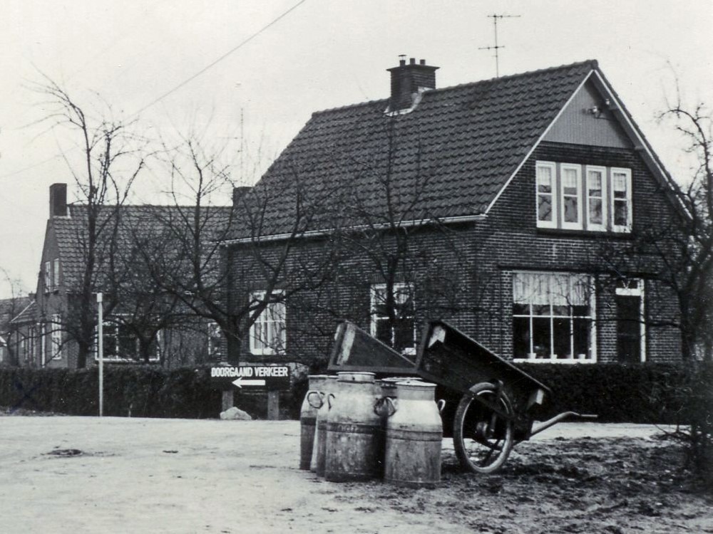 Keizersweg 90 - Loohuisweg, Aalten