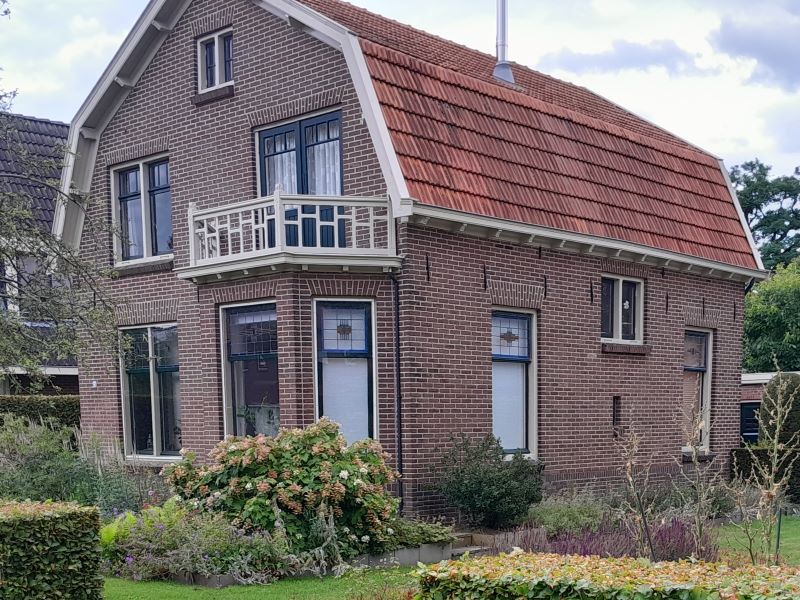 Koppelstraat 41, Bredevoort