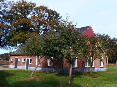 Kruisdijk 1, Lintelo