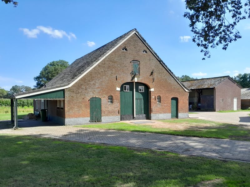 Kruisdijk 1, Lintelo