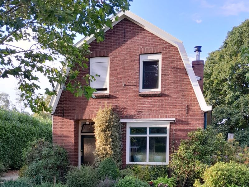 Lichtenvoordsestraatweg 50, Dale