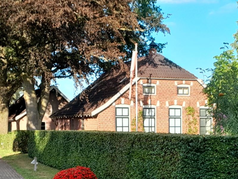 Lichtenvoordsestraatweg 54, Dale