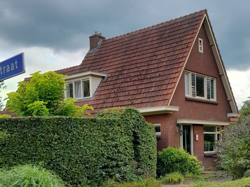 Ludgerstraat 60, Aalten