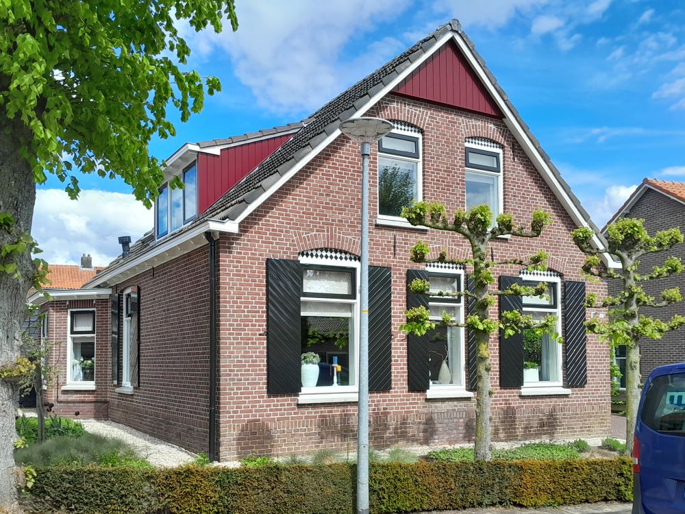 Meiberg 12, Aalten (2024)