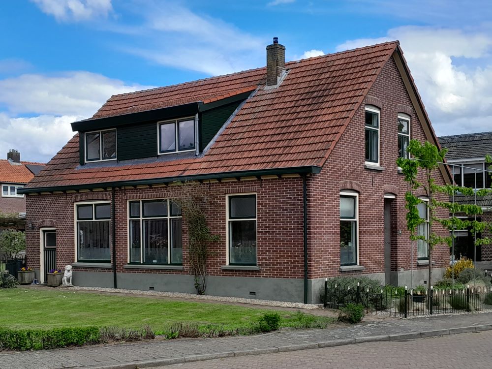 Meiberg 14, Aalten (2024)