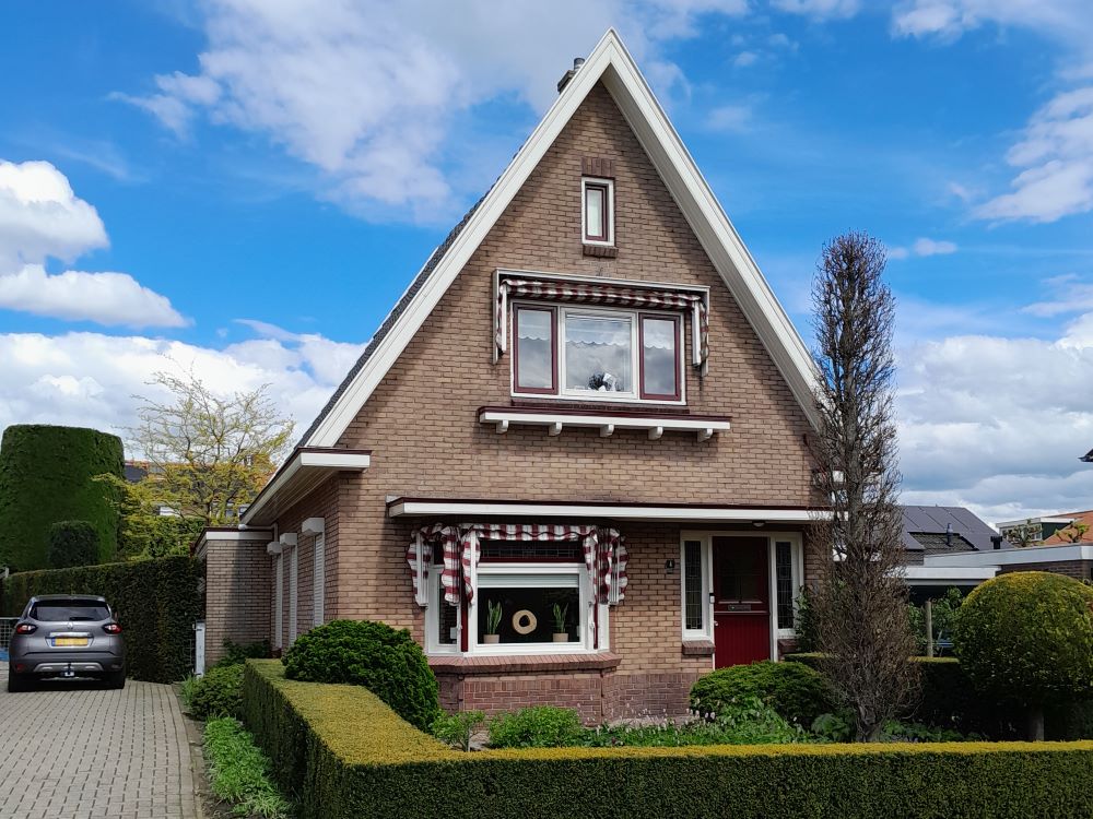 Meiberg 4, Aalten (2024)