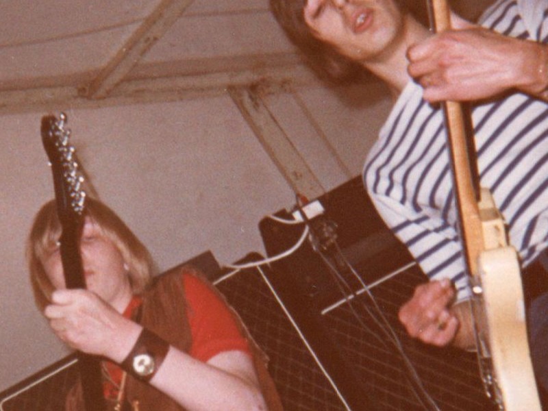 Popcultuur - Les Doremi