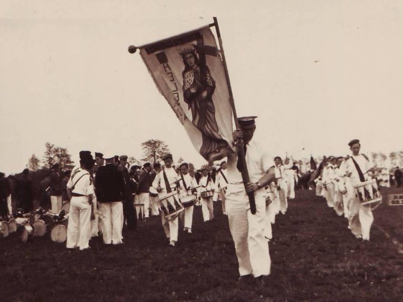 Schuttersvereniging St. Helena, Aalten