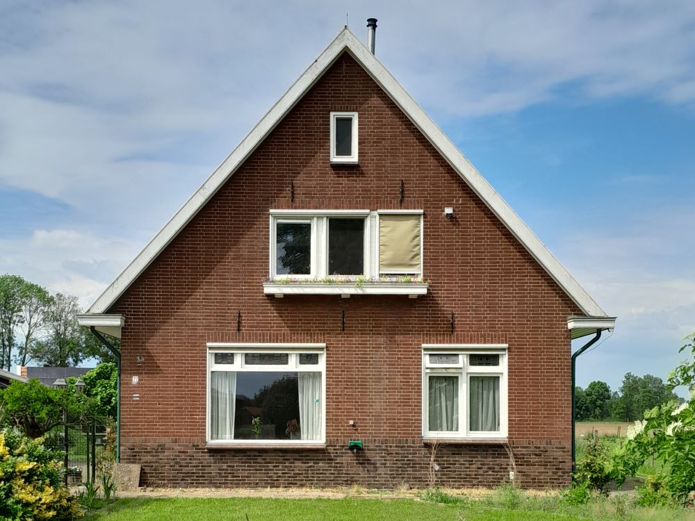 Sondernweg 22, Lintelo