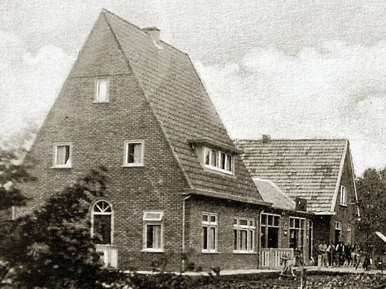 Sondernweg 26-22, Lintelo