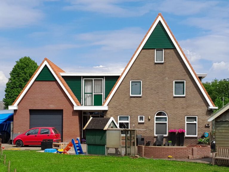 Sondernweg 26, Lintelo