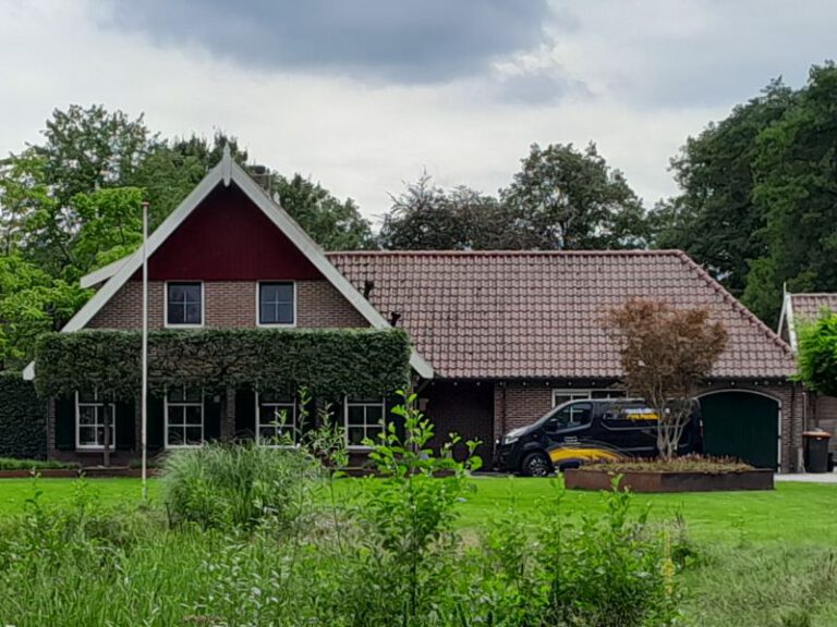 Varsseveldsestraatweg 73, Lintelo