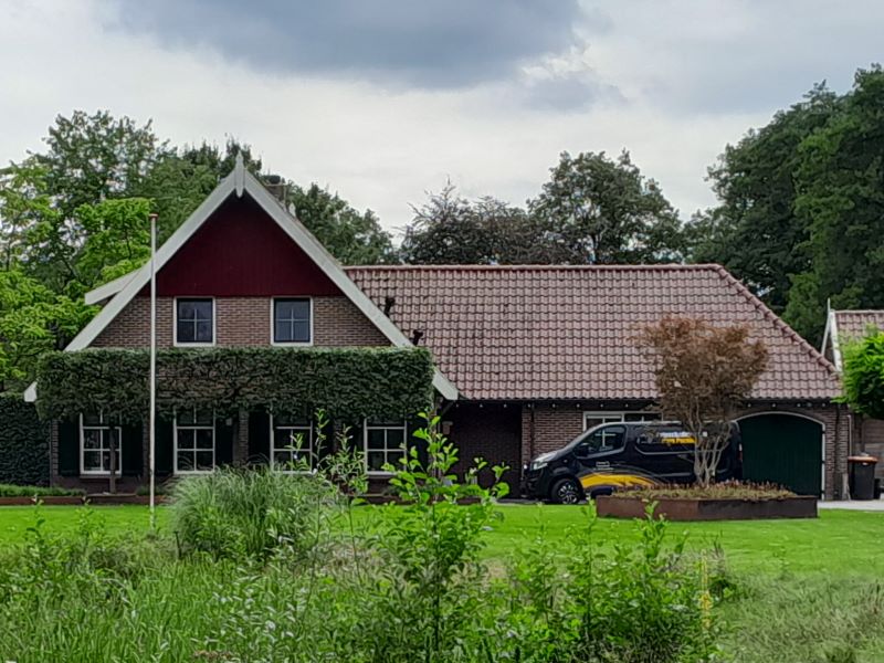 Varsseveldsestraatweg 73, Lintelo