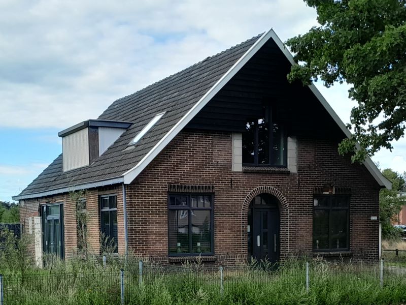 Varsseveldsestraatweg 82, Aalten