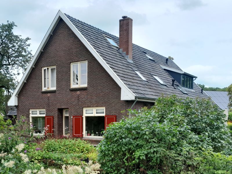 Vellegendijk 4, Dale