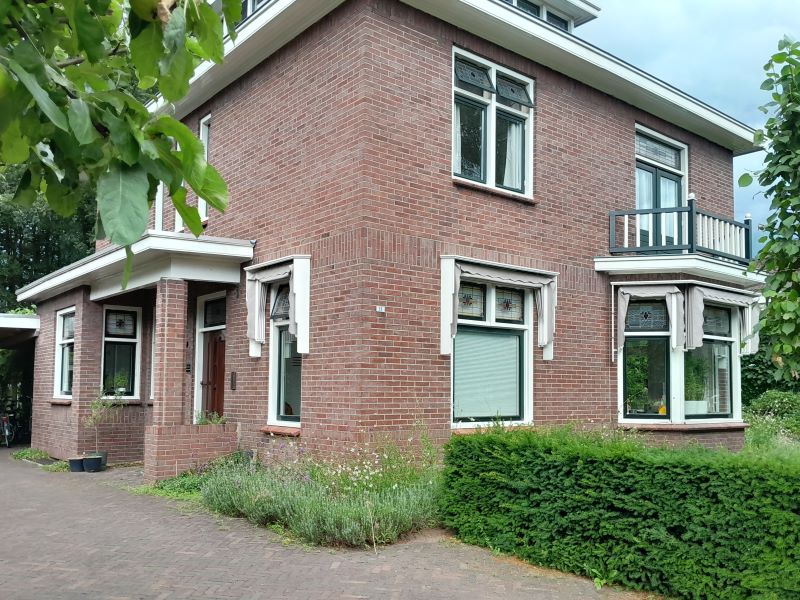 Wehmerstraat 11, Aalten