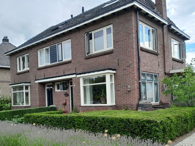 Wehmerstraat 12-14, Aalten