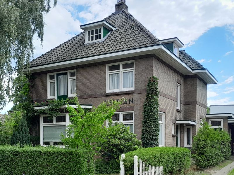 Wehmerstraat 16, Aalten (Lutian)