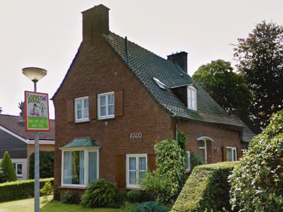 Wehmerstraat 18, Aalten