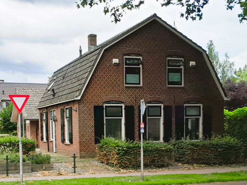 Zuiderlaan 2, Aalten