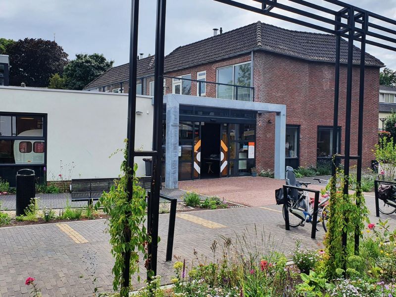 Bibliotheek - Lage Blik 28, Aalten