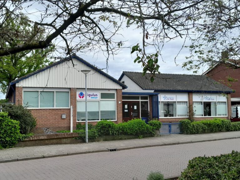 Damstraat 4-1, Aalten (2024)