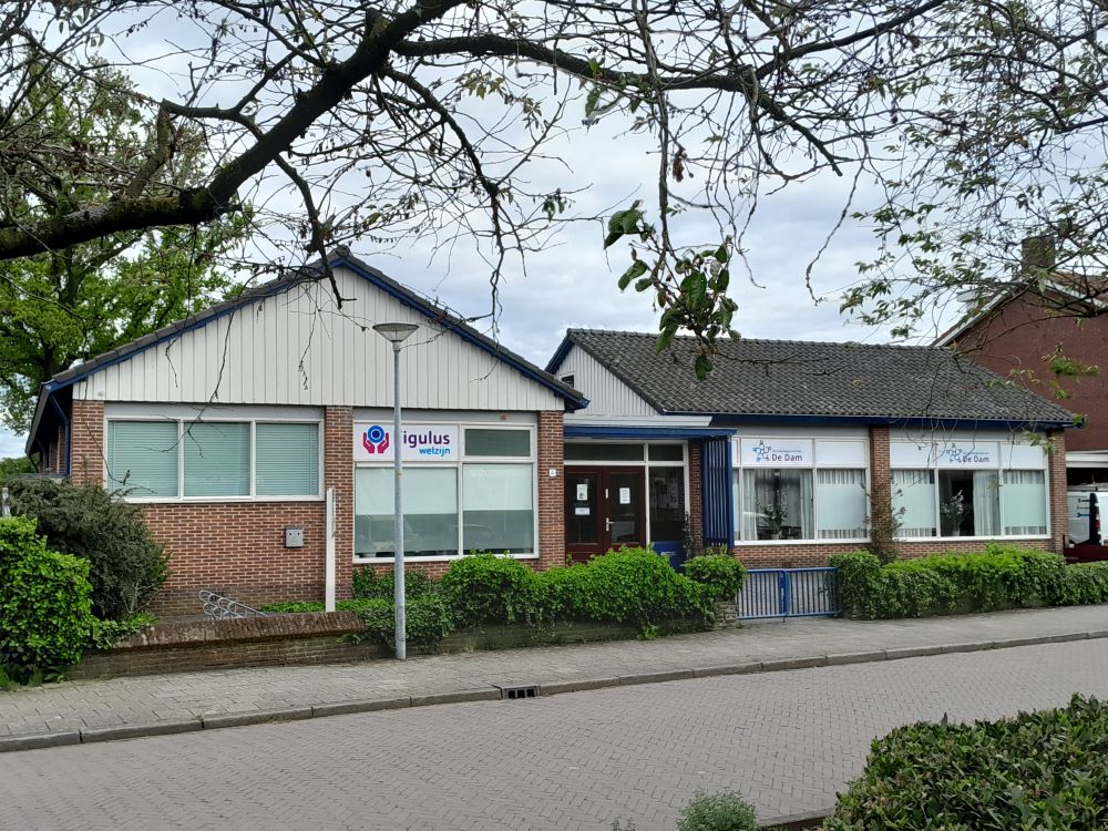 Damstraat 4-1, Aalten (2024)