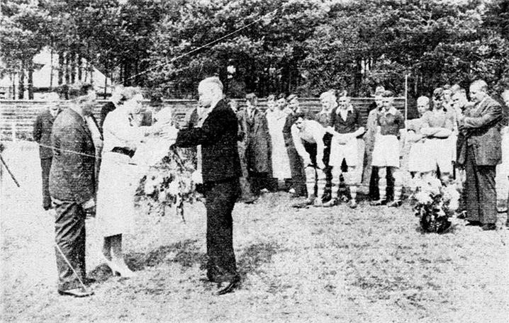 De Graafschapbode, 22-08-1938