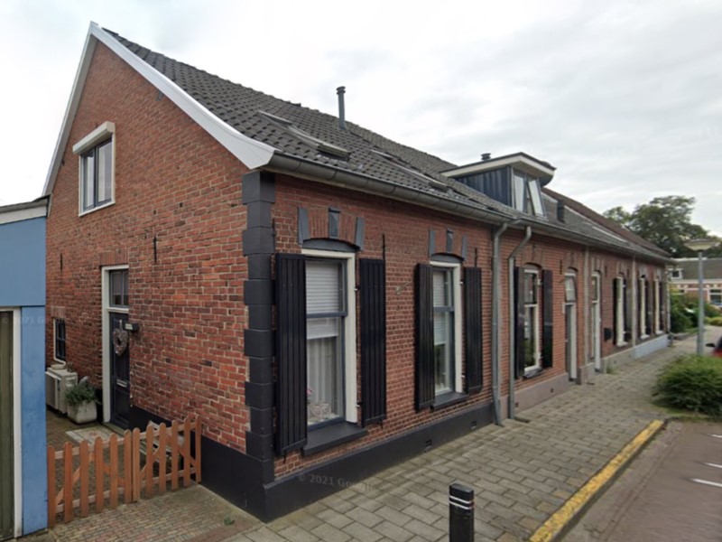 Ormelstraat 9-15, Aalten