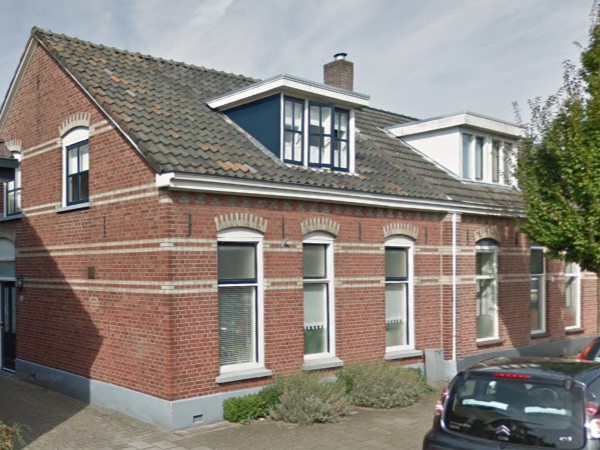 Patrimoniumstraat 17-19, Aalten