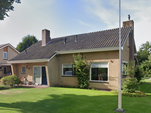 Wehmerstraat 22, Aalten