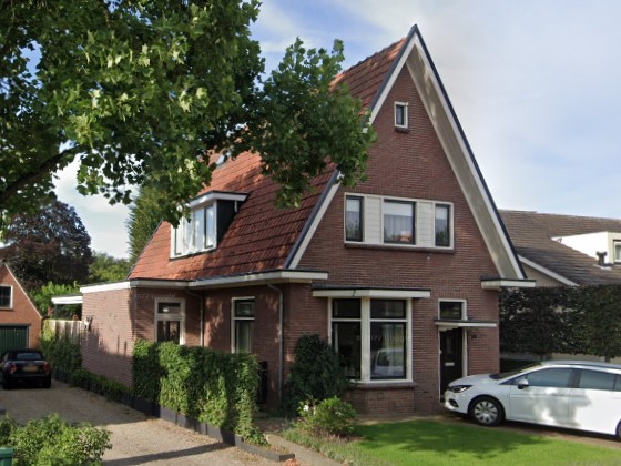 Wehmerstraat 26, Aalten