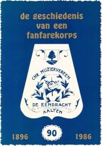 De Eendracht Aalten