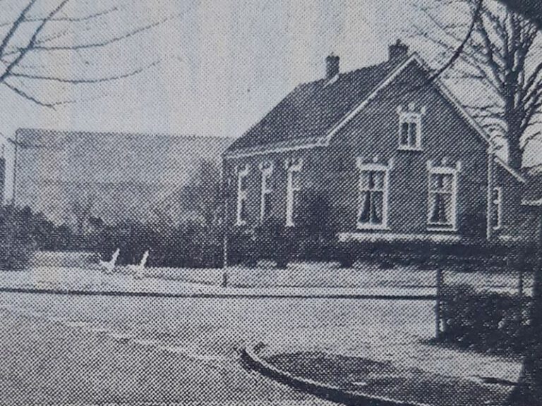 Bredevoortsestraatweg 54, Aalten