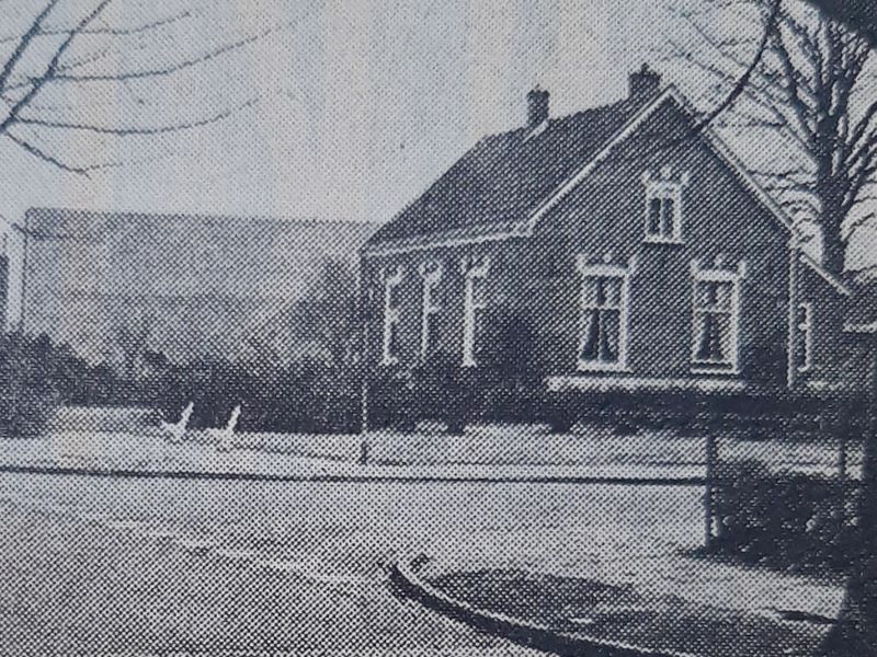 Bredevoortsestraatweg 54, Aalten