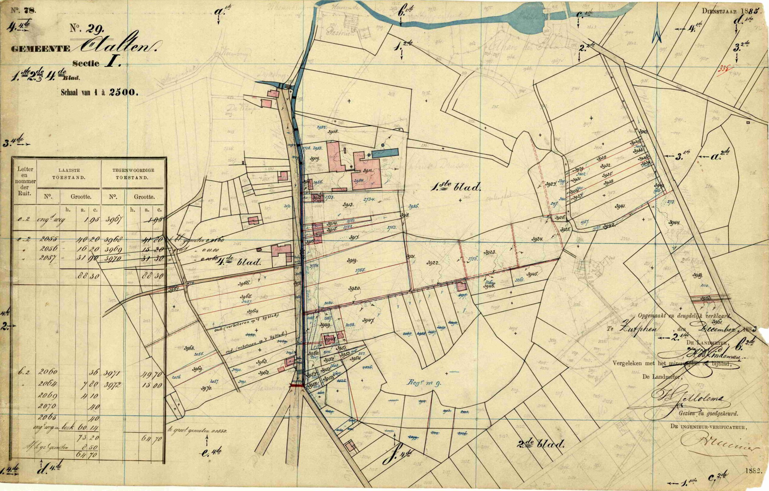 Fragment kadastrale kaart, Aalten (1883) - Hulpkaart_ATN02_I_335